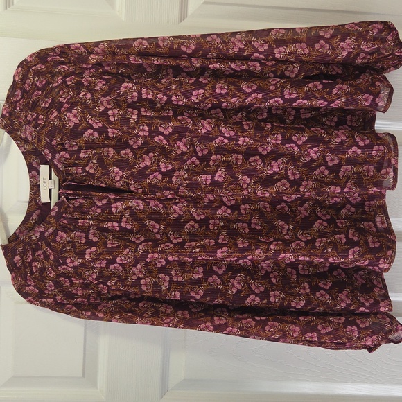 LOFT Women's Blouses Bundle - Picture 10 of 13